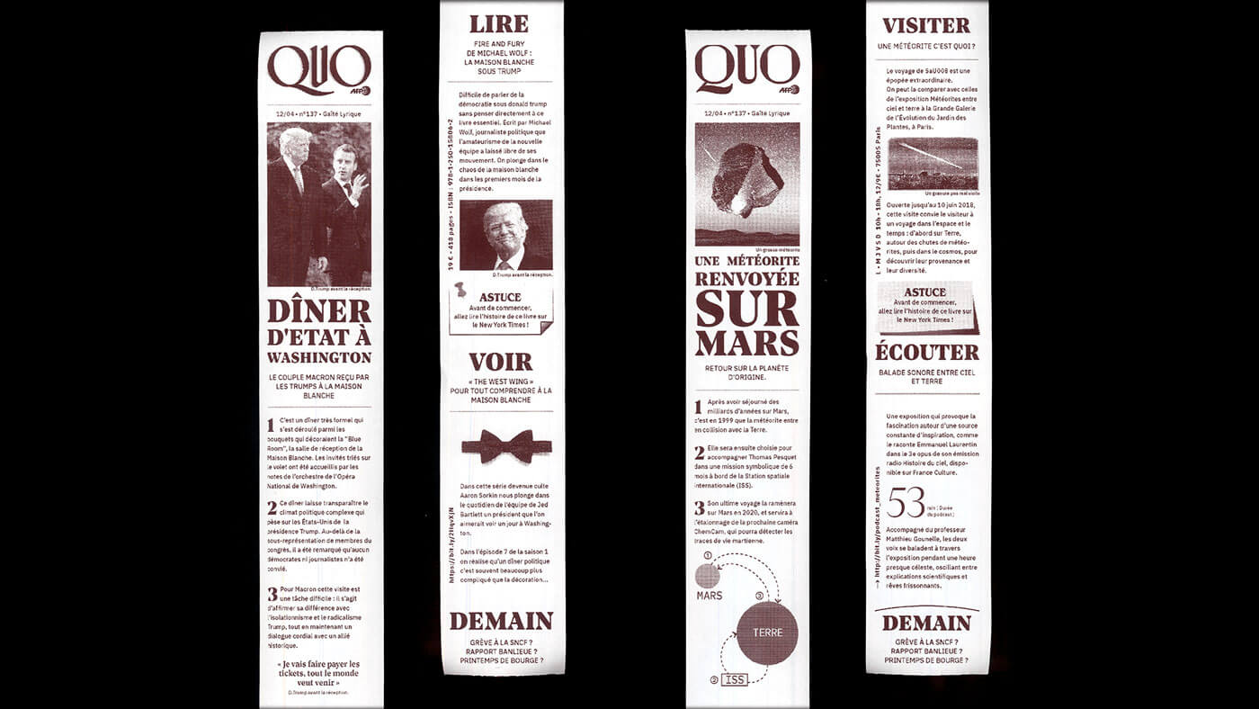 quo
